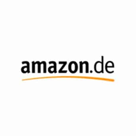 amazon de logo - Home