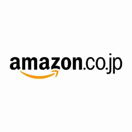 amazon jp logo - Home
