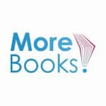 To Morebooks Shop