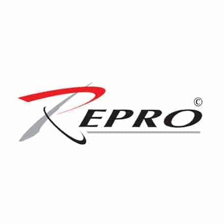 repro in logo - Home